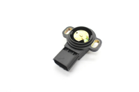 Capteur de position du papillon des gaz TPS pour Mazda 323 S VI (BJ) 1998-2004 2.0 (SP20) 626 IV (GE) 1991-1998 F32Z9B989B F4BZ9B989A F4BZ9B989B