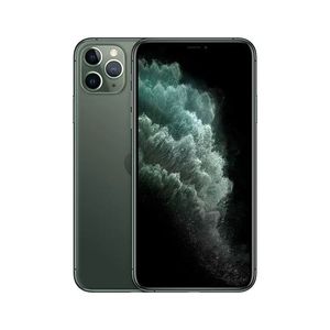 <span class=keywords><strong>iPhone</strong></span> <span class=keywords><strong>11</strong></span> <span class=keywords><strong>Pro</strong></span> มือสองของแท้ สภาพเยี่ยม เกรด A+ ปลดล็อคทั่วโลก พร้อมใช้งาน - Product Image 5