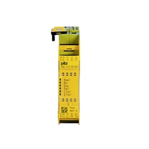 Pi Lz สำหรับรุ่น EF 772142 รีเลย์นิรภัยอีพ็อกซี่ขนาดเล็ก โซลิดสเตทป้องกัน 8DI4DO - Product Image 1