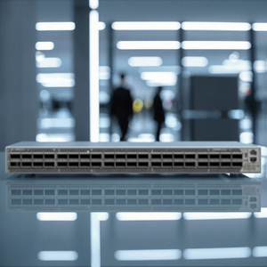 สวิตช์ Mellanox N DiA MQM8700-HS2R HDR 200Gb/s InfiniBand สวิตช์ Mellanox รุ่น Stock - Product Image 3