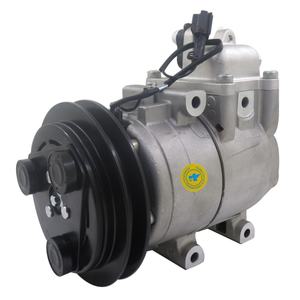 Compresseur de climatisation pour voiture HYUNDAI STAREX H1 BUS 97701-4E202 977014E202 97701 4E202 - Product Image 4