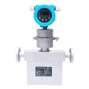 高低温メーターDN10/DN15/DN20/DN25 316LSS,-240 ℃ ~ + 260 ℃,高低温メーターコリオリマスフローメーターK015 - Product Image 1