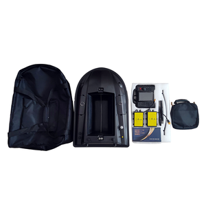 Nieuwe Editie 360 Onderwatercamera Sonar Visvinder Karpervissen Gps Aasboot Karpervisuitrusting - Product Image 5