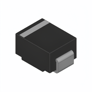 Electronics Component 1SMB5945BT3G Manufacturer Channel Diodes DO-214AA, SMB - Product Image 1