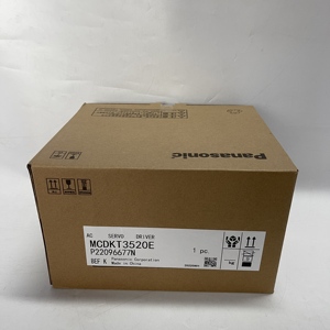 Variateur de fréquence AC Panasonic MCDKT3520E - Product Image 1