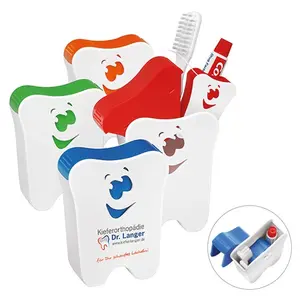 Set de Dentista de Viaje, merchandising personalizado - Product Image 3