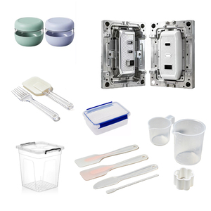 Fabricant de moules d'injection plastique de haute précision, prototypage rapide - Product Image 4