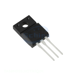 ไอซี REG LINEAR 5V 500UA TO220NIS TA58M05S,HOTIKIQ(วงจรรวมการจัดการพลังงาน (PMIC) ไอซี TO 220 3 ชิ้น แพ็คเต็ม มีสินค้าในสต็อก - Product Image 1
