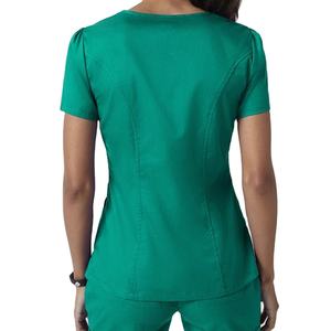 Uniformes Médicos de Hospital, Conjuntos de Uniformes Quirúrgicos Tejidos Ecológicos de Talla Grande y Alta Absorción - Product Image 2