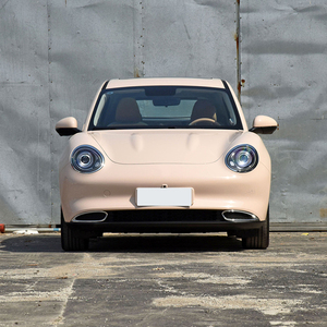 Auto Eléctrico Chino Mini, 100% Eléctrico, Changan Ora Ballet Cat, Vehículo Eléctrico Más Económico - Product Image 4