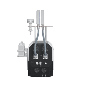 Máquina <span class=keywords><strong>de</strong></span> Adelgazamiento Criogénico EMS a <span class=keywords><strong>Precio</strong></span> <span class=keywords><strong>de</strong></span> Fábrica con Almohadillas Criogénicas EMS y Manijas 40K para Pérdida <span class=keywords><strong>de</strong></span> Peso Corporal - Product Image 6