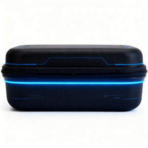 Estuche Rígido de EVA Personalizable y Moderno para Herramientas, para Viajes y Campamentos, con Servicio OEM/ODM - Product Image 1