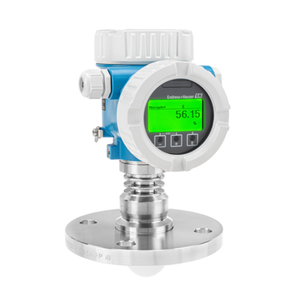 100% Nuevo y Original, Sensor de Nivel por Radar Endress Hauser FMR62B-BCBAEJFJGAAAADJD+LA, Cada Unidad Está 100% Sellada de Fábrica, Original - Product Image 1