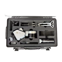 Scanner laser 3D portable à claquement FJD Trion S2 Series Lidar Imaging Point Cloud Measuring Sensor Laser Scanner