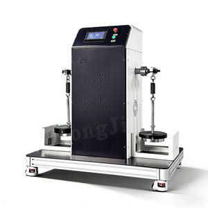 Testeur d'usure à pédale pour vélo, testeur d'usure de boîtier de pédalier, équipement de test de pédalage répété pour vélo - Product Image 1