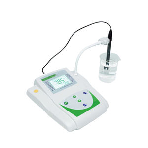 실험실 자동적인 잠재적인 적정기 및 물 적정 장비 가격 - Product Image 4