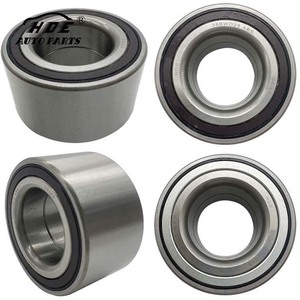 ลูกปืนล้อรถยนต์ 38BWD28 ABS ขายส่งอะไหล่รถยนต์ HDE สำหรับรถยนต์ - Product Image 5
