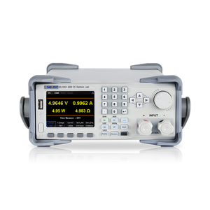 SIGLENT SDL1020X-E เครื่องมือวัดแบบตั้งโปรแกรมได้ ผลิตในกวางตุ้ง 150 โวลต์/30 แอมป์ โหลดแบบตั้งโปรแกรมได้ - Product Image 1