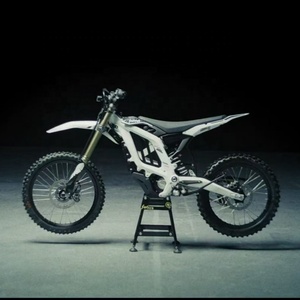 Nuovissima Moto Elettrica Light Bee 2 da 24KW, 90KM/<span class=keywords><strong>H</strong></span>, Moto Elettrica da Fuoristrada - Product Image 2