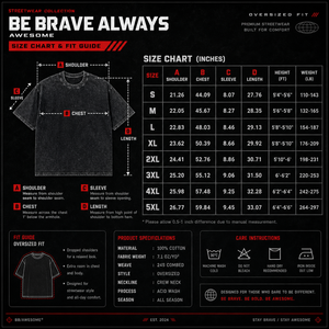 T-shirts pour hommes vintage délavés à l'acide de haute qualité, imprimé lettres audacieuses, manches courtes, streetwear, tee-shirt Y2K, fournisseur de vêtements urbains en gros - Product Image 5