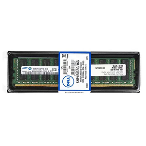 Mémoire serveur de station de travail <span class=keywords><strong>Dell</strong></span> originale de haute qualité 32 Go <span class=keywords><strong>DDR4</strong></span> 2666 RECC - Product Image 1