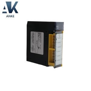 HE693RTD600 Módulo de entrada RTD General Electric - Product Image 1