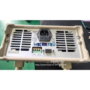 Medidor de Carga Electrónica DC ITECH IT8511 120V 30A 150W Usado con 1 Mes de Garantía 80% Nuevo H - Product Image 2