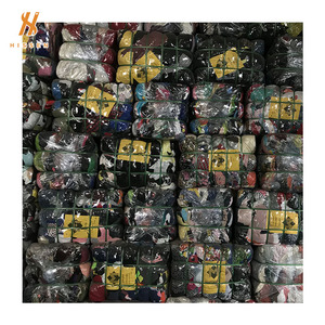 ก้อนเกาหลีสำหรับผู้หญิง45กก. แบรนด์เกาหลีเสื้อผ้ามือสอง - Product Image 4