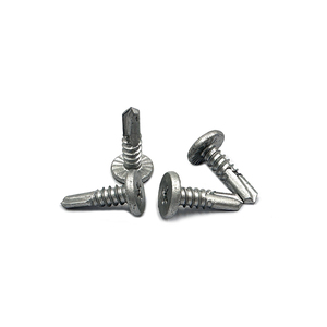 Tornillos autorroscantes de cabeza plana Phillips Ruspert Pancake - Product Image 6