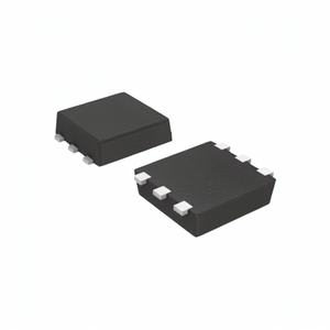 Original Electronic Chips Component S-8211EAD-I6T1U 6 SMD, <b>Flat</b> Leads Power Management (PMIC) - Product Image 1