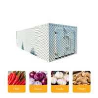 Meilleures ventes : Laveuse et sécheuse de légumes, sécheuse mécanique pour riz et maïs, sécheuse pour pommes/pêches/champignons/ail/oignons