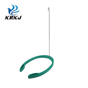 KD930 समायोज्य सुअर वापस दबाना वीर्य कैथेटर धारक के लिए स्वत: गर्भाधान ब्रैकेट बोता - Product Image 3