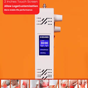 IDEATHERAPY penghilang nyeri tubuh, lampu LED terapi cahaya merah 660nm 850nm inframerah - Product Image 2