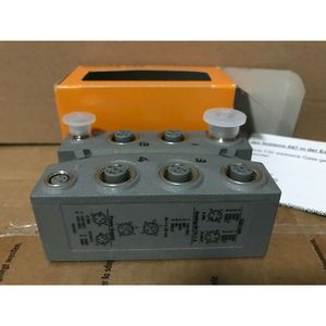 โมดูลอินพุตแบบอนาล็อก B R X67AO1223 24 I/O IP65 ชิ้นส่วน IO อุตสาหกรรม - Product Image 3