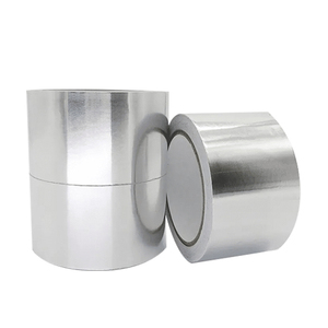 Inox Premium Productie 8011 Food Grade Aluminiumfolie Rol 35 Micron Buigen Lassen En Snijden Diensten Beschikbaar - Product Image 5