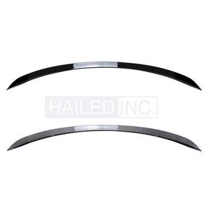 Alerón Trasero de Plástico ABS para Mercedes Benz <span class=keywords><strong>GLC</strong></span> <span class=keywords><strong>Coupé</strong></span> GLC260/<span class=keywords><strong>300</strong></span> 2023-2024, Estilo AMG, Kits de Carrocería, Accesorios para Automóviles - Product Image 5