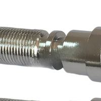 Fabrication CNC pour boîtiers avioniques: cadres couvre Rails supports plateaux et supports