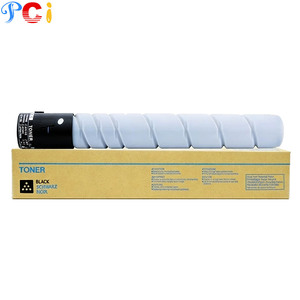 ตลับหมึกโทนเนอร์สำหรับเครื่องถ่ายเอกสาร <span class=keywords><strong>Konica</strong></span> Tn-326 TN326 TN 326สำหรับตลับหมึกโทนเนอร์ <span class=keywords><strong>Konica</strong></span> Minolta BIZHUB <span class=keywords><strong>308e</strong></span>/368e สีดำ - Product Image 1