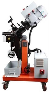 Máquina Biseladora de Placas Automática PB-60L para Biselado de Láminas - Product Image 3