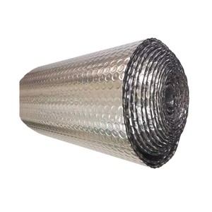 Matériaux isolants thermiques, <span class=keywords><strong>film</strong></span> <span class=keywords><strong>isolant</strong></span> thermique pour voiture, isolation thermique ignifuge Lowes - Product Image 3