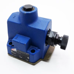 Válvula Reductora de Presión <span class=keywords><strong>DR</strong></span> 20-4-45/315YM R900414625, Nueva, Original, en Existencia, Automatización Industrial, PLC Dedicado para PAC - Product Image 1