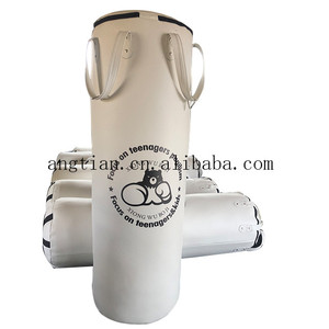 China de encargo de Fitness ejercicio colgando Boxeo/bolsas de muay thai sacos de arena/Boxeo boxeo saco de arena - Product Image 3