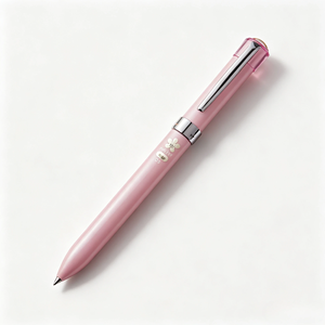 Uni Jetstream Serie F MSXE3-701-05 Penna Multifunzione 2&1 |   Matita Meccanica a Doppia Punta da 0,5 mm Made in Japan per Uso Scolastico e d'Ufficio - Product Image 2