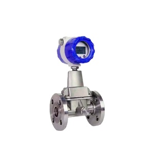 เครื่องวัดอัตราการไหลแบบหนีบสำหรับอุตสาหกรรมอาหารและเครื่องดื่ม - Product Image 1