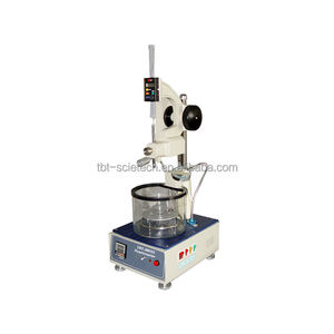 Asfalt Penetrometre/Asfalt Dijital Koni Penetrometre - Product Image 6