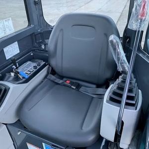 Performances exceptionnelles, excavatrice Kobelco SK30 d'occasion, excavatrice d'occasion originale bon marché SK 30sr à vendre - Product Image 6