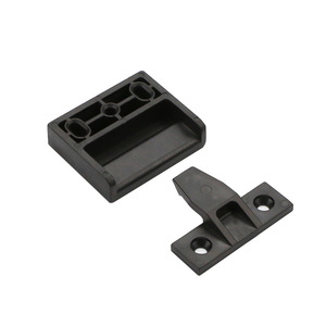 Connecteur d'angle réglable en plastique pour panneau mural Pepsi Roman Column, support d'angle pour meubles et armoires - Product Image 1