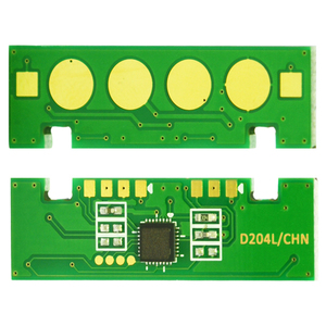Chip de reinicio de cartucho de tóner para Samsung <span class=keywords><strong>MLT</strong></span> D204S D204L 204S 204L D204 204 MLTD204S MLTD204L MLT204S BK 3K/5K páginas - Product Image 2