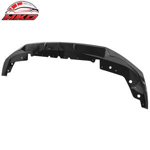 Protector de Parachoques Delantero para BMW G20 M340i M Performance 2023-2026, Alerón de 2 Piezas con Estampado de Fibra de Carbono, Accesorios para Automóviles - Product Image 5