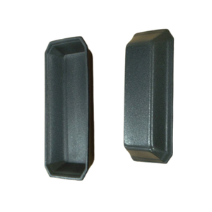 Vietnamese Manufacturer's Fast Delivery Disposable Plastic <b>PS</b> Food Storage Boxes Ins Style Food Accessory for Convenient Storage - Product Image 5